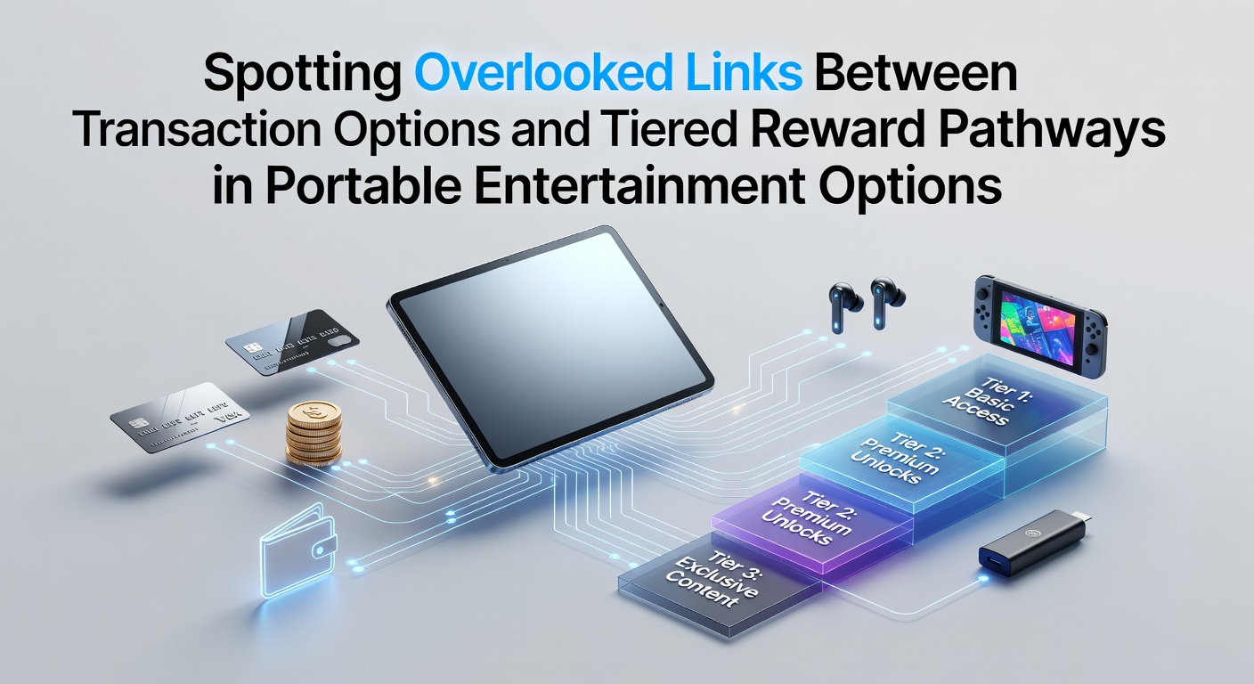 Mobile entertainment app interface showing transaction options and reward tiers on a smartphone screen